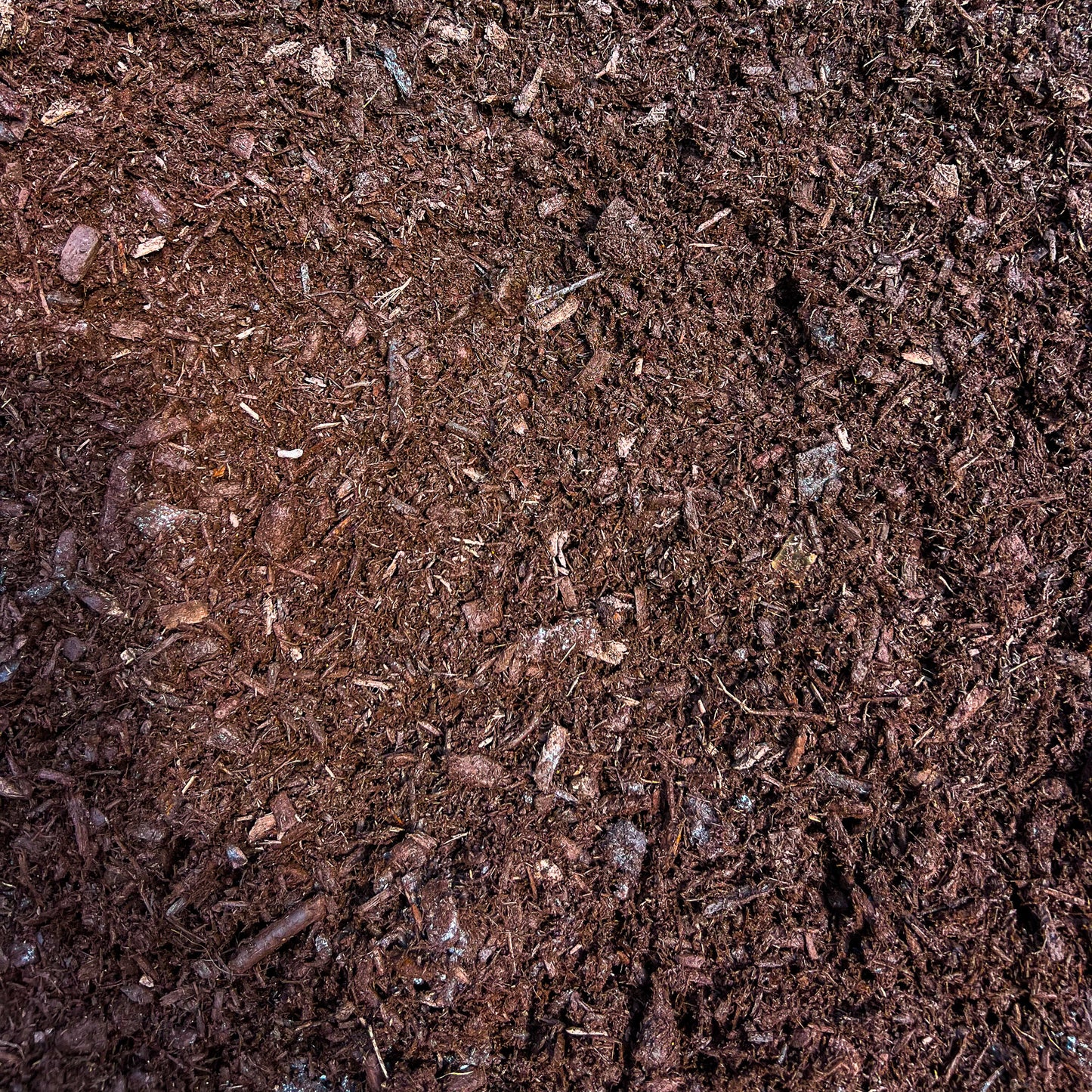 Mulch