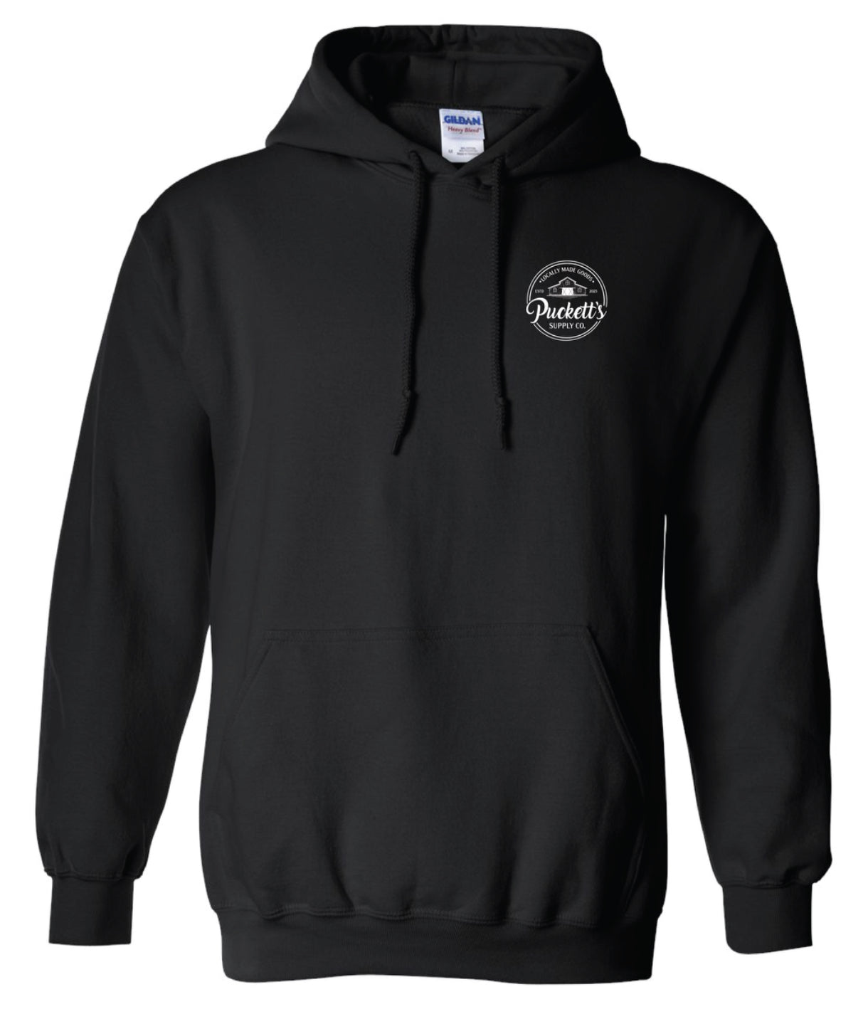 Puckett’s Supply Co. Hoodie