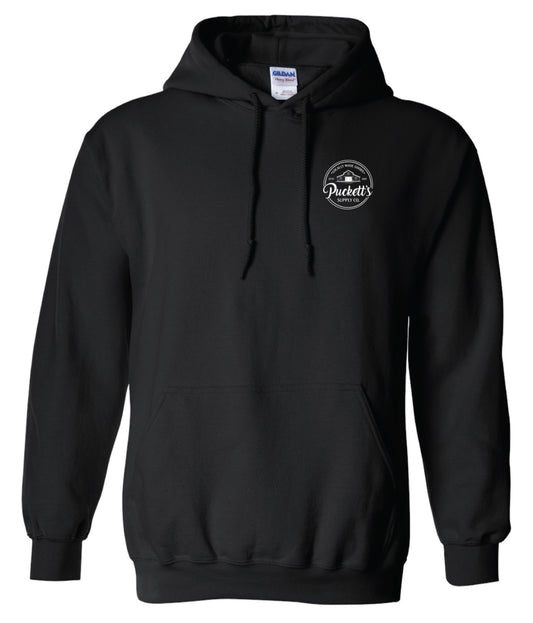 Puckett’s Supply Co. Hoodie