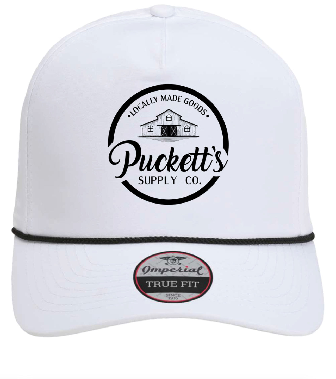 Puckett’s Supply Co. Hat