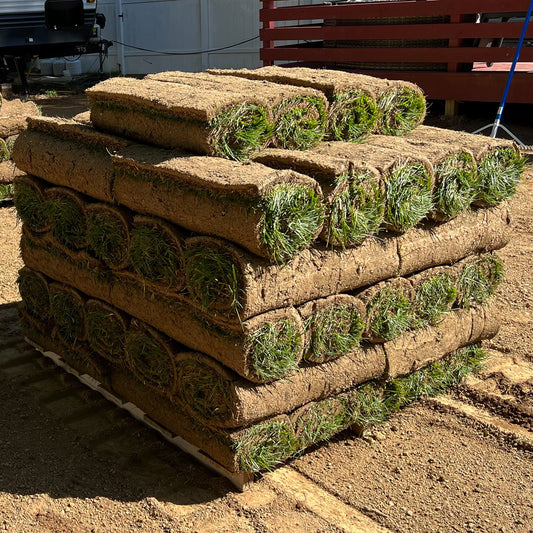 Individual Sod Rolls